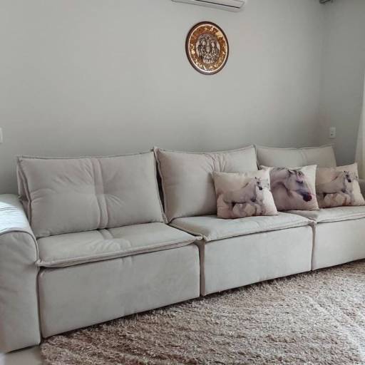 Sofás por Tapeçaria Miranda