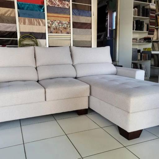 Sofás por Tapeçaria Miranda
