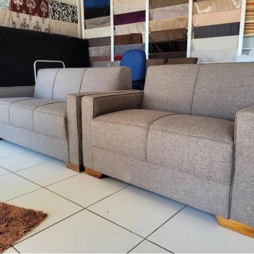 Sofás por Tapeçaria Miranda