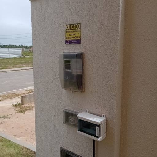 Energia Solar Residencial