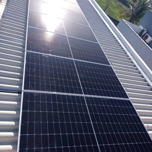 Energia Solar​ em Natal, RN