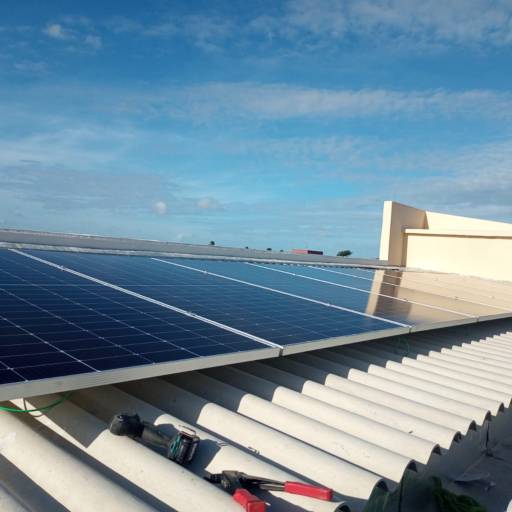 Empresa Especializada em Energia Solar