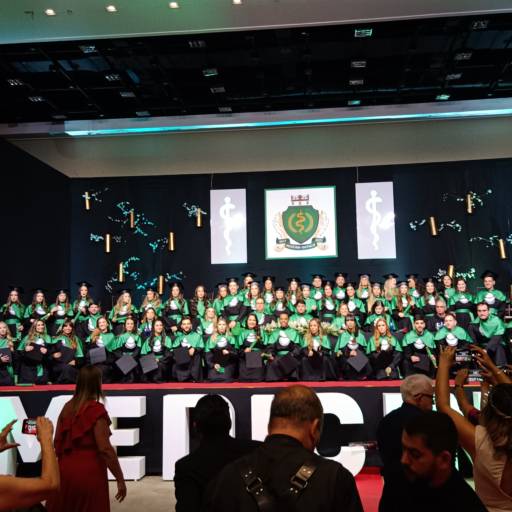 Empresa de formatura
