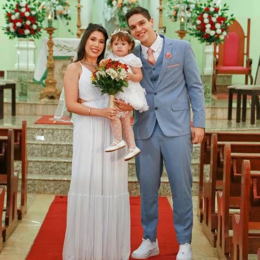 Comprar o produto de Fotografia de casamentos em Eventos pela empresa Goldenpart Formaturas E Eventos em Ribeirão Preto, SP por Solutudo