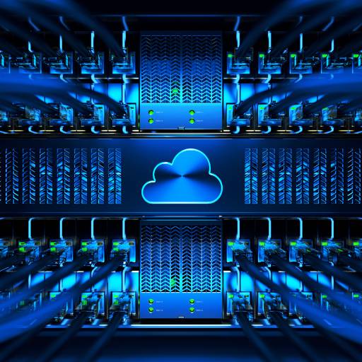 Servidores com baixo custo