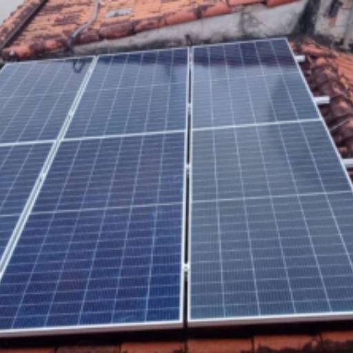 Energia Solar Residencial por Assistec Solar Minas