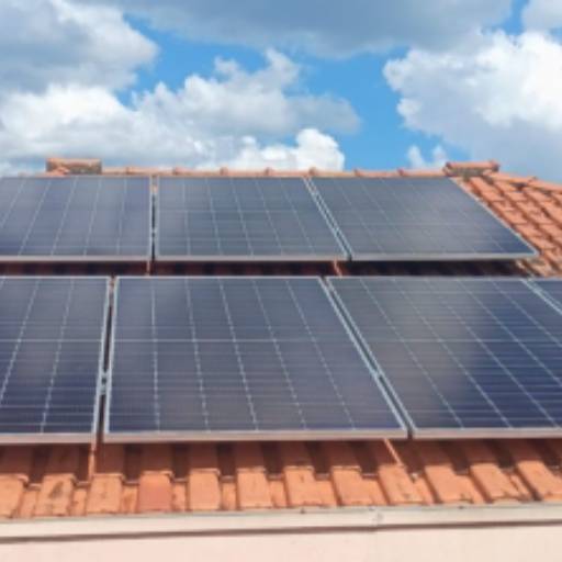 Orçamento energia solar para condomínio por Assistec Solar Minas
