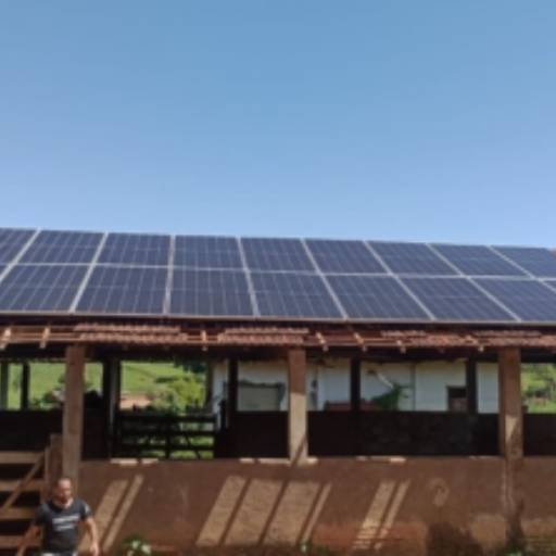 Empresa de Energia Solar por Assistec Solar Minas