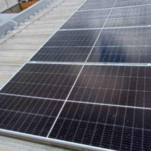 Empresa de Instalação de Energia Solar por Assistec Solar Minas