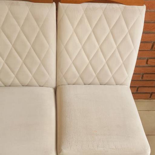 Limpeza de estofados São Paulo  por Gil Higienização