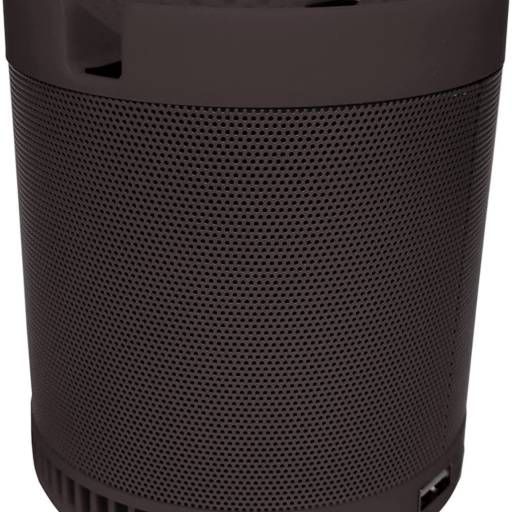 Caixa De Som Bluetooth Receptor Caixinha Wireless Mp3 Usb Q3 em Bauru por PapelCel Assistência Técnica e Papelaria 