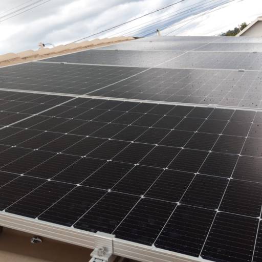 Empresa de Instalação de Energia Solar por Eco-Agille Solar Energia Fotovoltaica