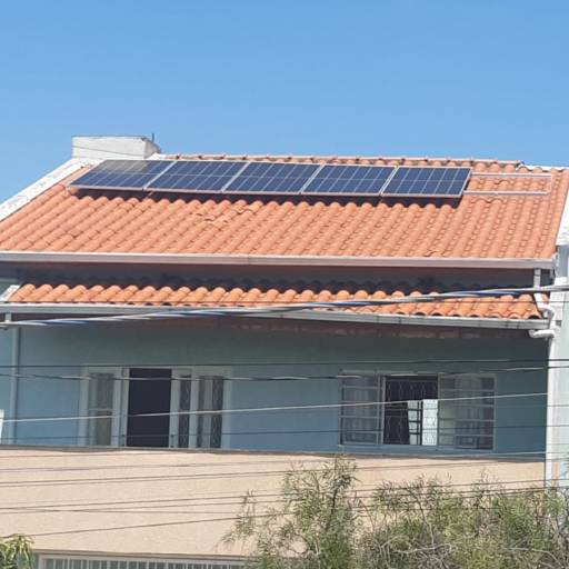 Especialista em Energia Solar por Eco-Agille Solar Energia Fotovoltaica