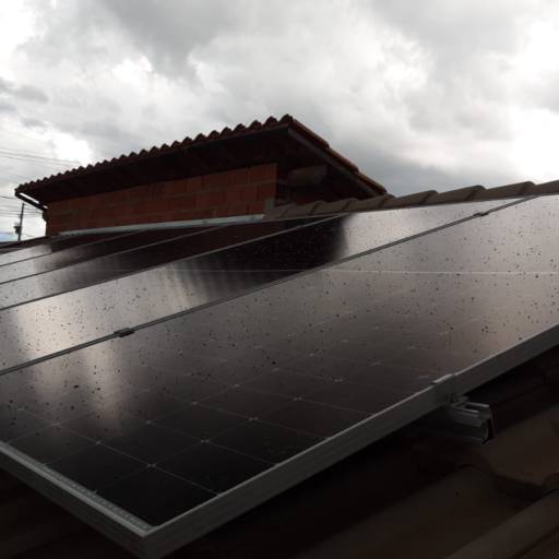 Empresa de Energia Solar por Eco-Agille Solar Energia Fotovoltaica