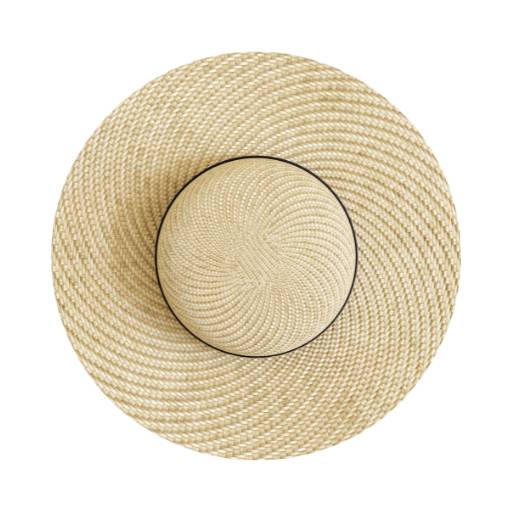 Comprar o produto de Chapéu de Palha em Jardinagem pela empresa Santomauro Ferramentas em Botucatu, SP por Solutudo