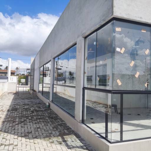 Esquadrias em Vitória de Santo Antão, PE