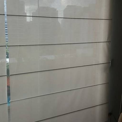 Lavagem de Persianas Romana