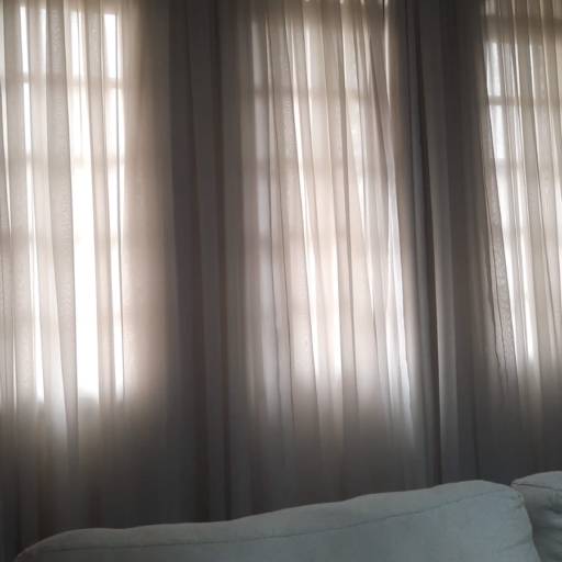 Comprar o produto de Higienização de cortinas em Lavanderias pela empresa Lavanderia Candido em São Paulo, SP por Solutudo