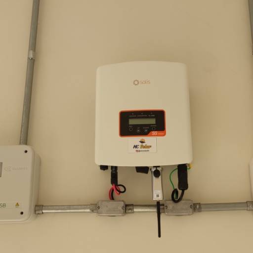 Especialista em Energia Solar por MC SOLAR / Energia Fotovoltaica