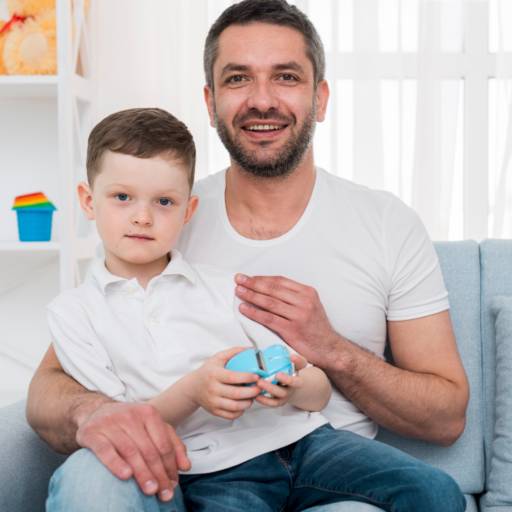 Teste de paternidade por Laboratório Vitagen Matriz