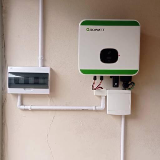 Energia Solar para Indústria