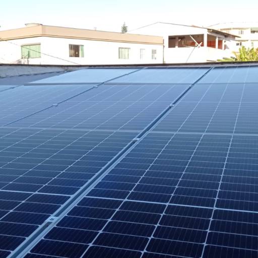 Energia Solar​ em Cariacica, ES