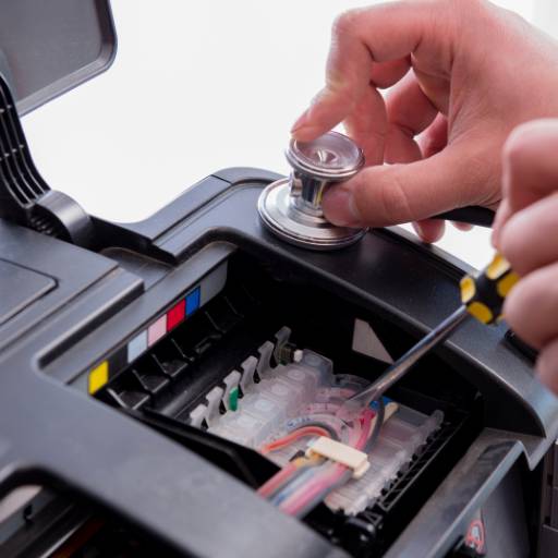 Assistência técnica