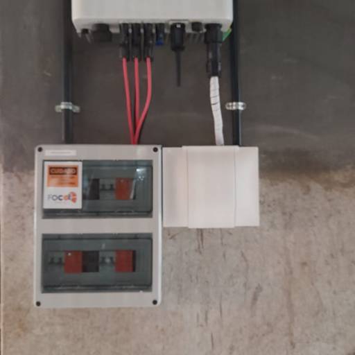 Orçamento energia solar para condomínio