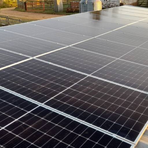 Empresa de Energia Solar