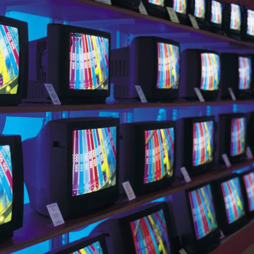 Circuito fechado de televisão