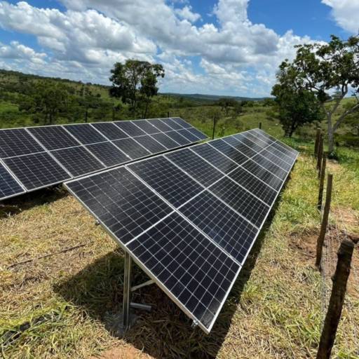 Financiamento Solar por Agmus energia solar 