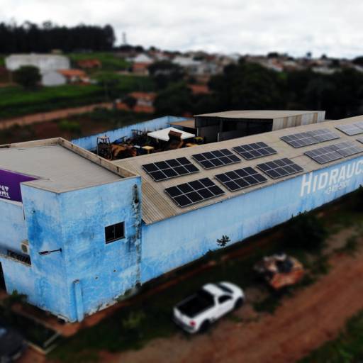 Limpeza de Placa Solar por Agmus energia solar 