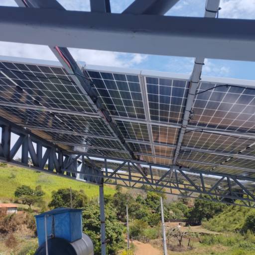 Especialista em Energia Solar