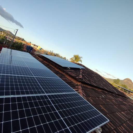 Empresa de Energia Solar por Grupo Vigilância Segurança Eletrônica e Energia Solar