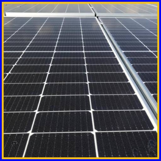 Energia solar fotovoltaica