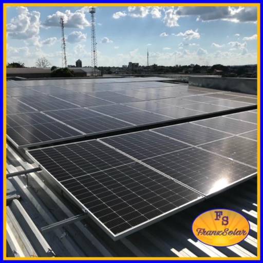 Empresa de Instalação de Energia Solar