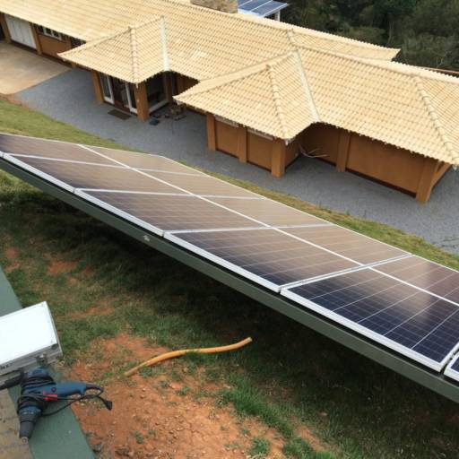 Empresa de Energia Solar