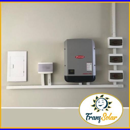 Especialista em Energia Solar