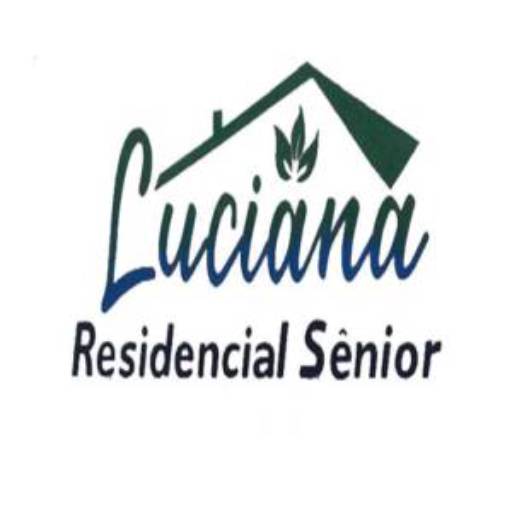 Casa de Repouso  por Luciana Residencial Senior