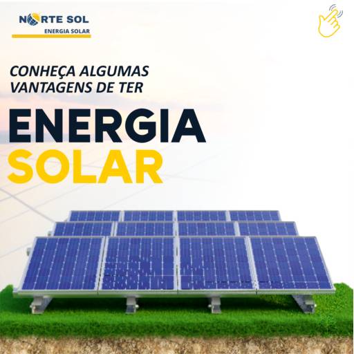 Comprar o produto de Empresa Especializada em Energia Solar em Energia Solar pela empresa Norte Sol Energia Solar em Marabá, PA por Solutudo