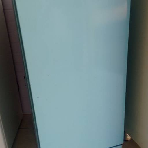 Comprar o produto de Geladeira Consul Azul 280 litros em Consul pela empresa Refrigeracao Nova Jau em Jaú, SP por Solutudo