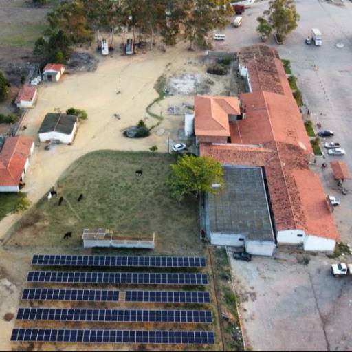 Comprar o produto de Empresa de Instalação de Energia Solar em Energia Solar pela empresa RB Engenharia em Ituaçu, BA por Solutudo
