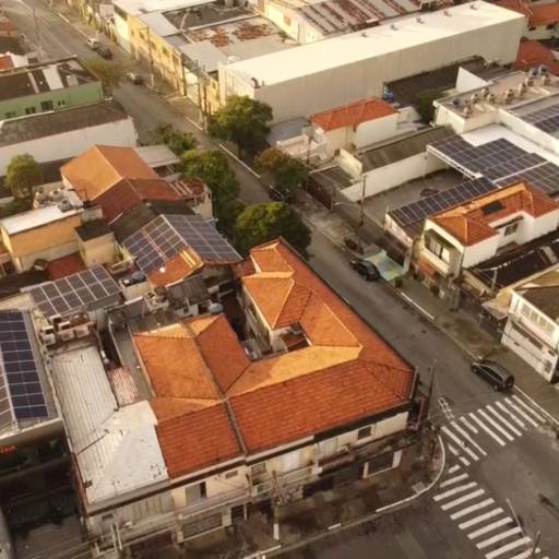 Comprar o produto de Empresa Especializada em Energia Solar em Energia Solar pela empresa RB Engenharia em Ituaçu, BA por Solutudo