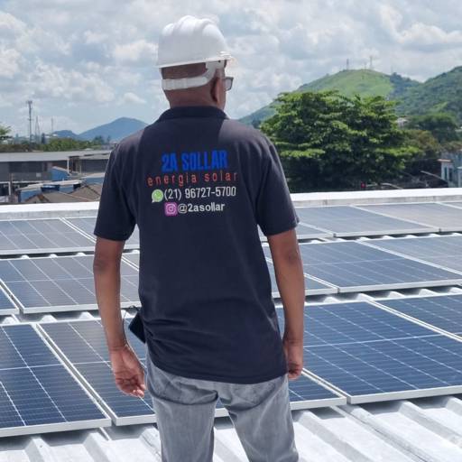 Empresa de Energia Solar