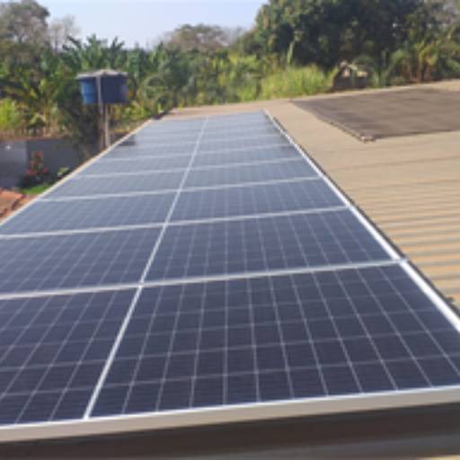 Comprar o produto de Financiamento Solar em Energia Solar pela empresa RV2 TEC em Goiânia, GO por Solutudo
