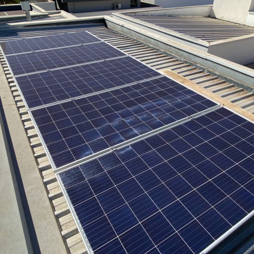 Empresa de Instalação de Energia Solar por SOLUCÕES SOLARES