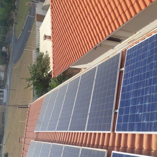 Comprar o produto de Financiamento Solar em Energia Solar pela empresa SOLUCÕES SOLARES em Araraquara, SP por Solutudo