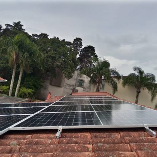 Especialista em Energia Solar por Amicta Sole