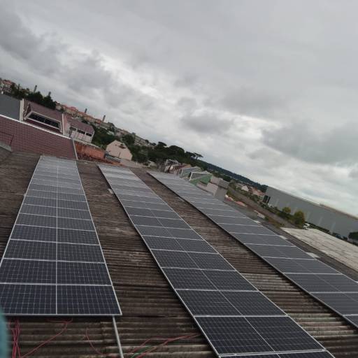 Empresa de Energia Solar por Amicta Sole