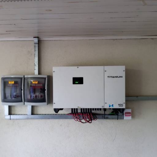 Energia solar fotovoltaica